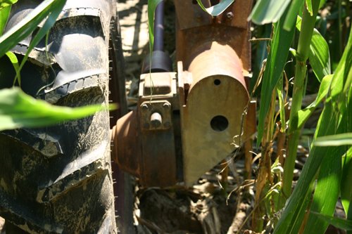 Property photo 6 - 21 Multiple Span Irrigation Pivots, Offered Individually or Combination - Irrigation Equipment Auction